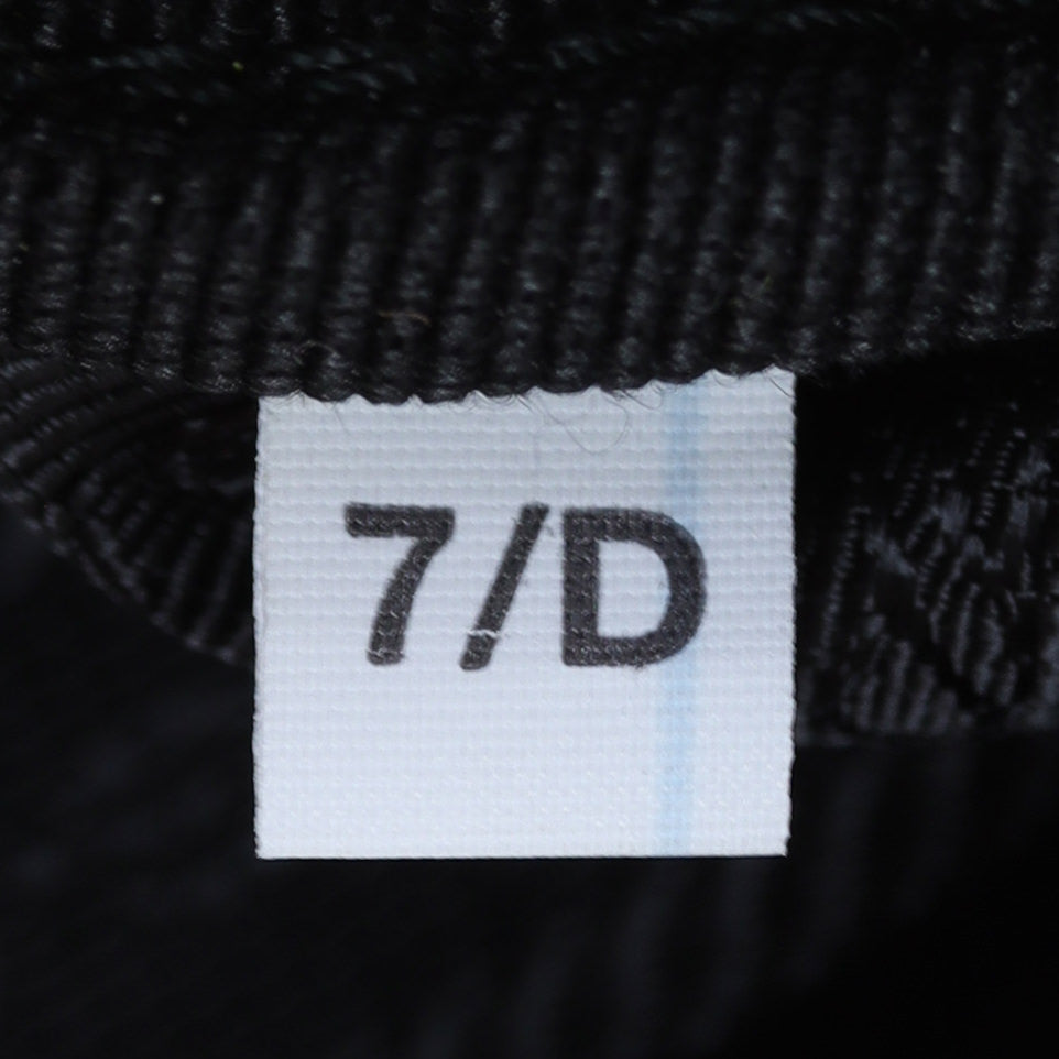 Prada Triangle Leather Shoulder Bag Date Code