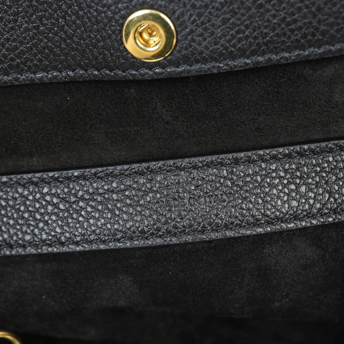 Celine Folded Cabas Small