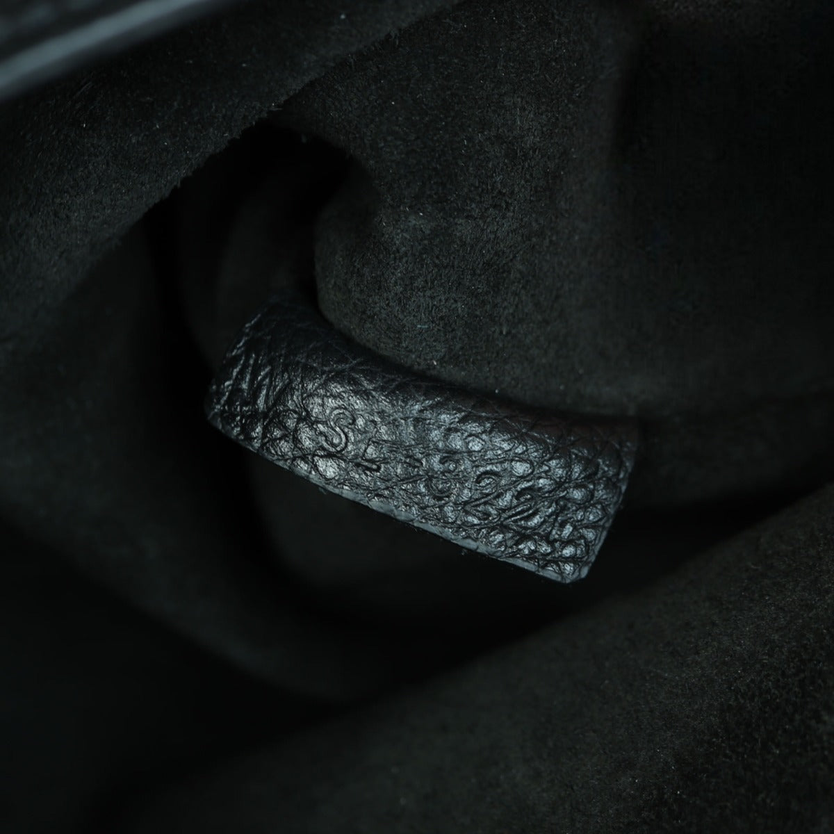 Celine Folded Cabas Small