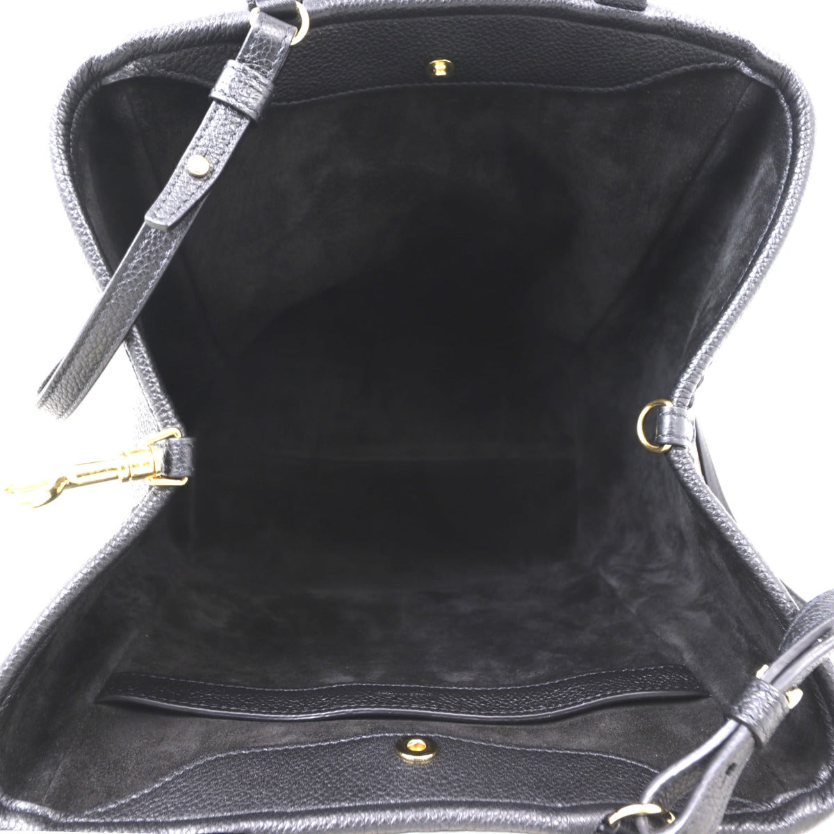 Celine Folded Cabas Small