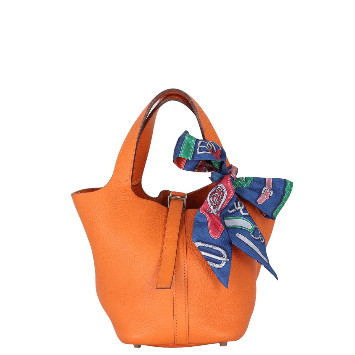 Hermes Picotin 18 Taurillon Clemence