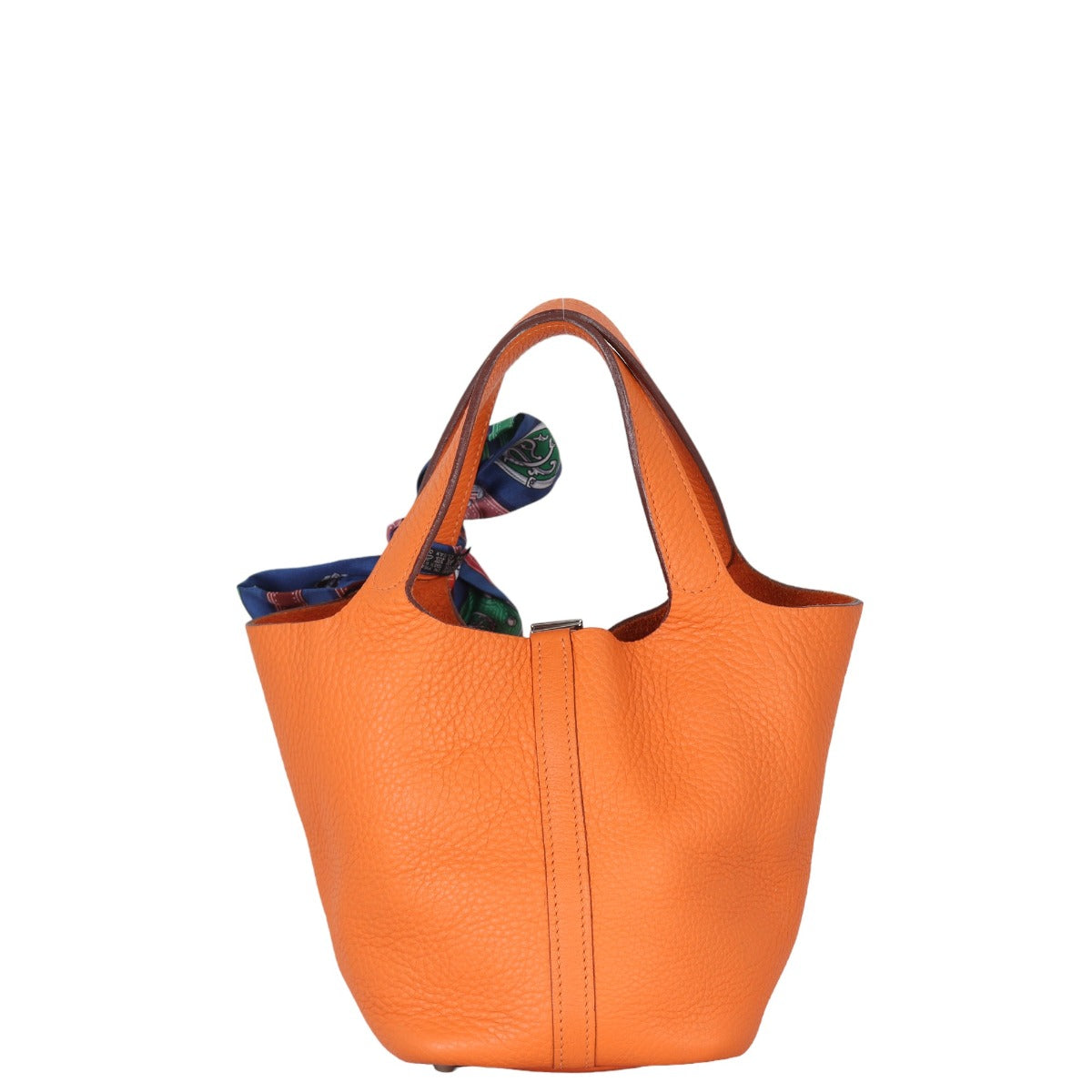 Hermes Picotin 18 Taurillon Clemence