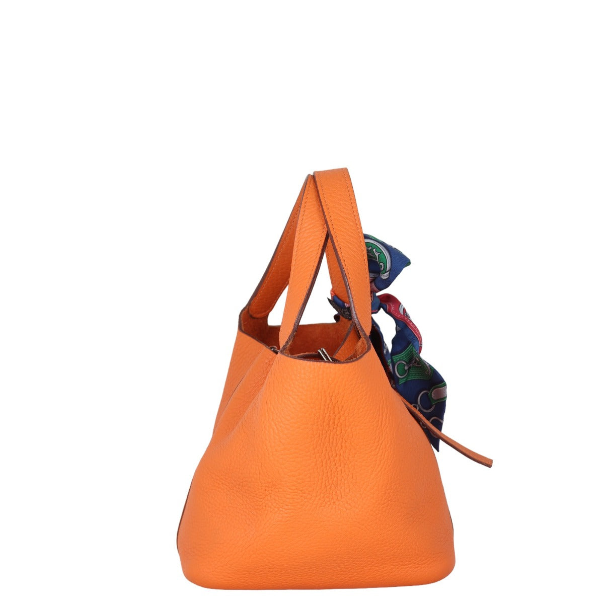 Hermes Picotin 18 Taurillon Clemence