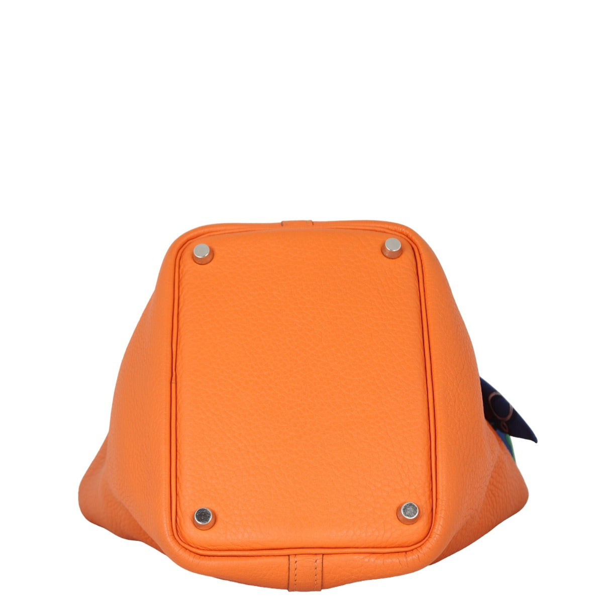 Hermes Picotin 18 Taurillon Clemence