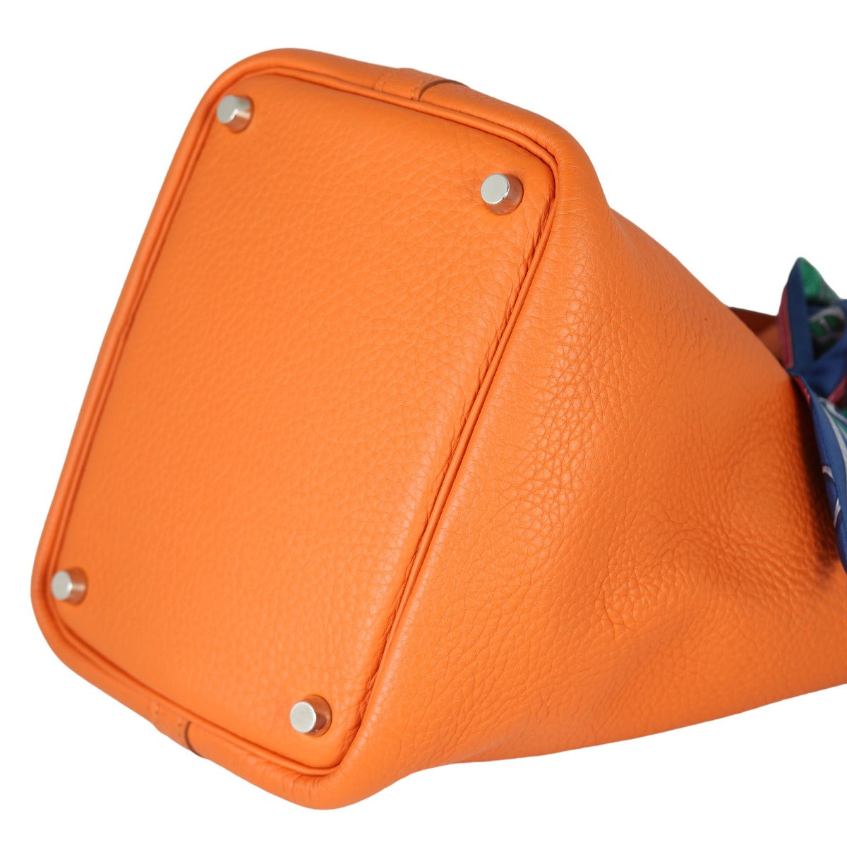 Hermes Picotin 18 Taurillon Clemence