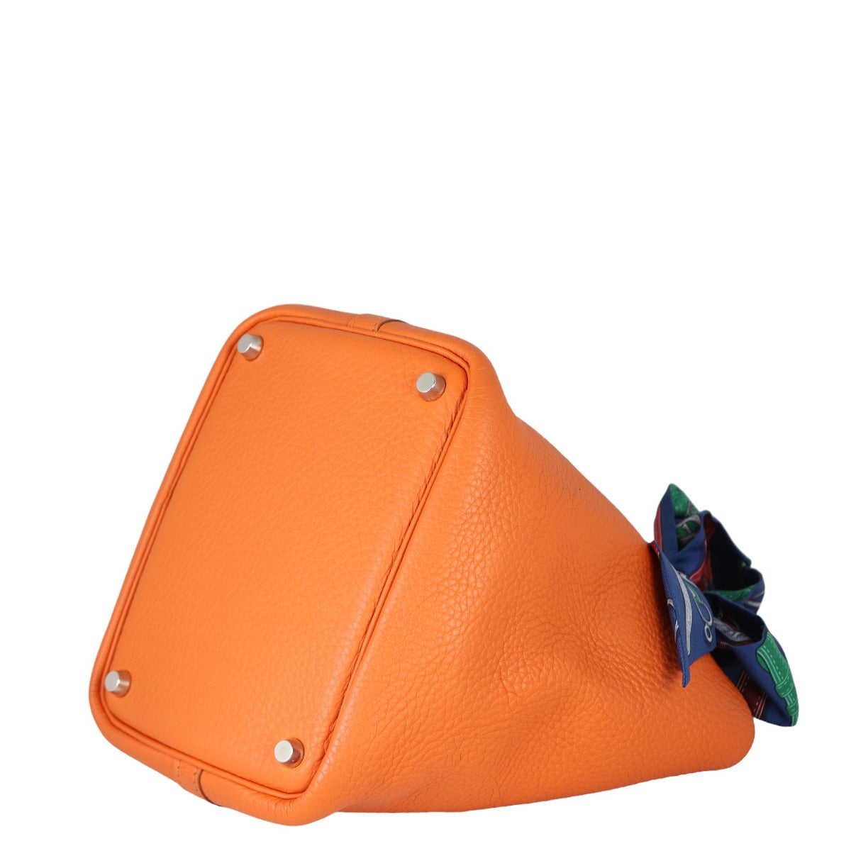 Hermes Picotin 18 Taurillon Clemence