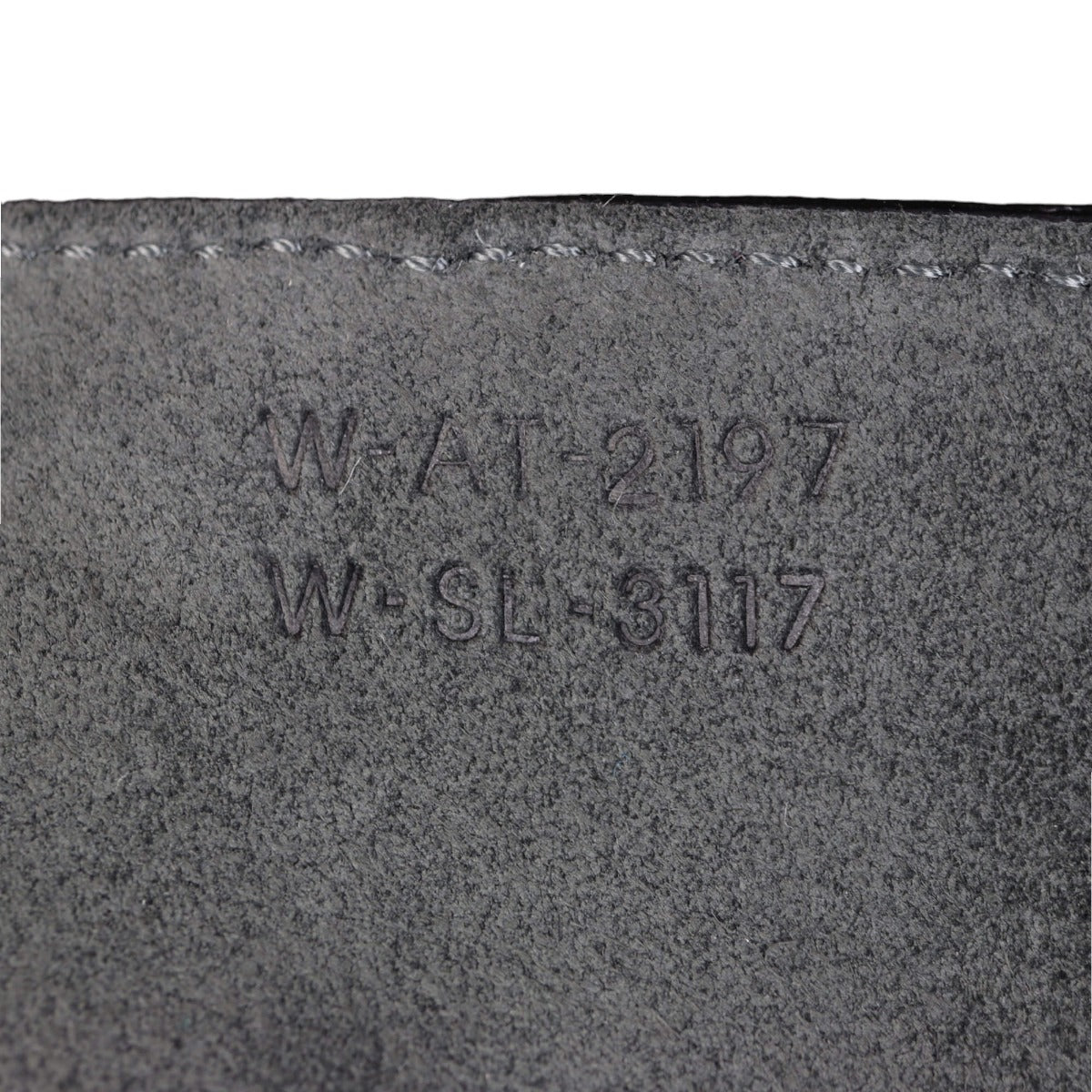 Celine Micro Belt Bag