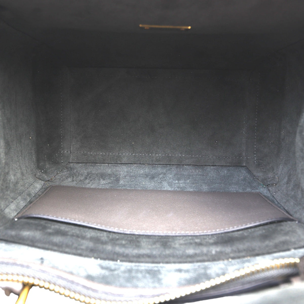 Celine Micro Belt Bag