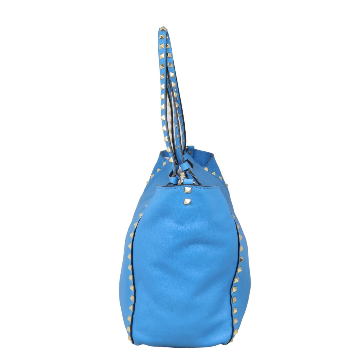 Valentino Rockstud Tote Medium