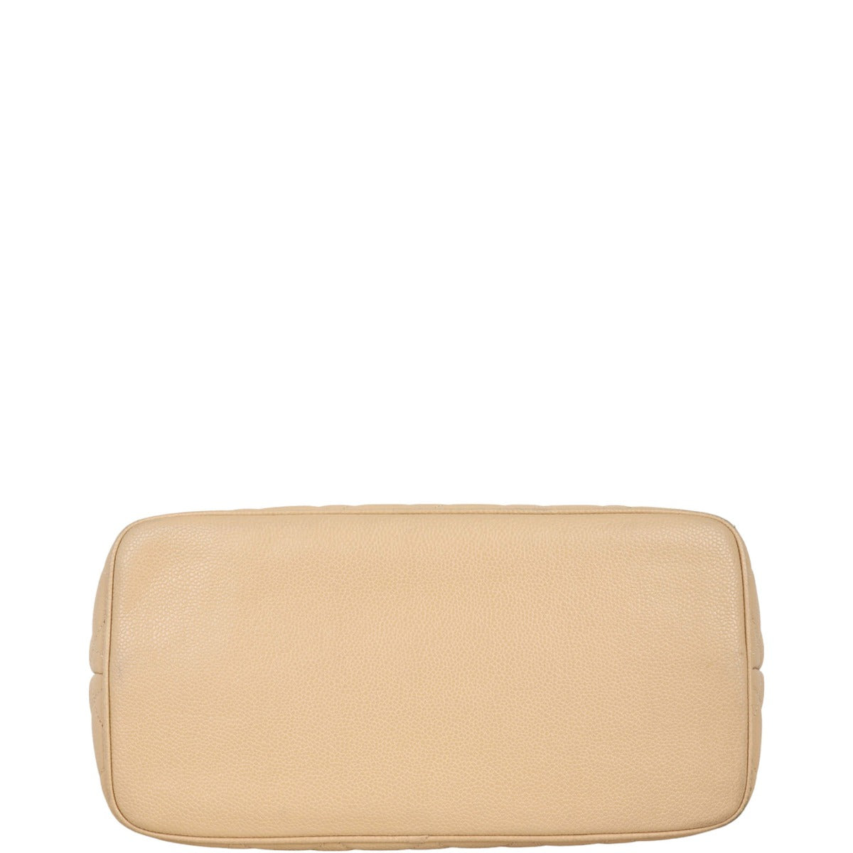 Chanel Medallion Tote | Mocha Brown