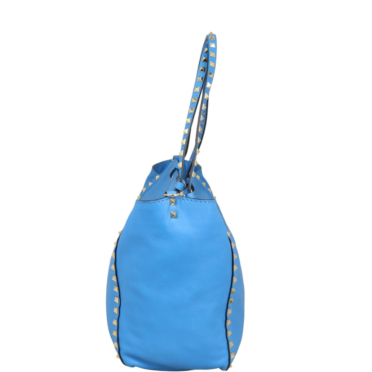 Valentino Rockstud Tote Medium