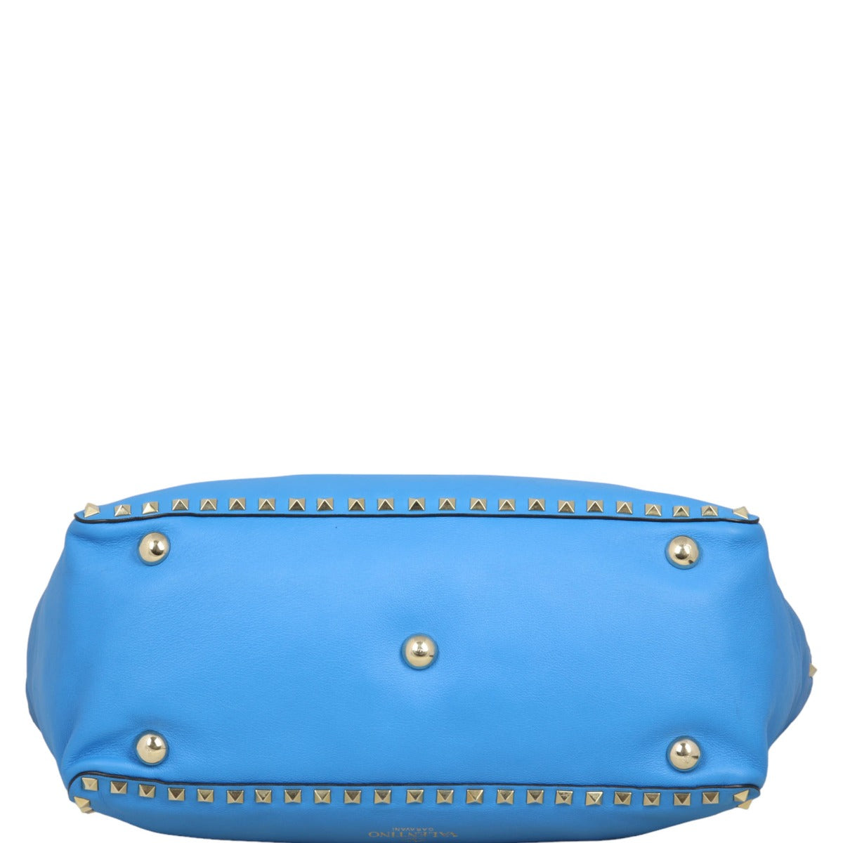 Valentino Rockstud Tote Medium