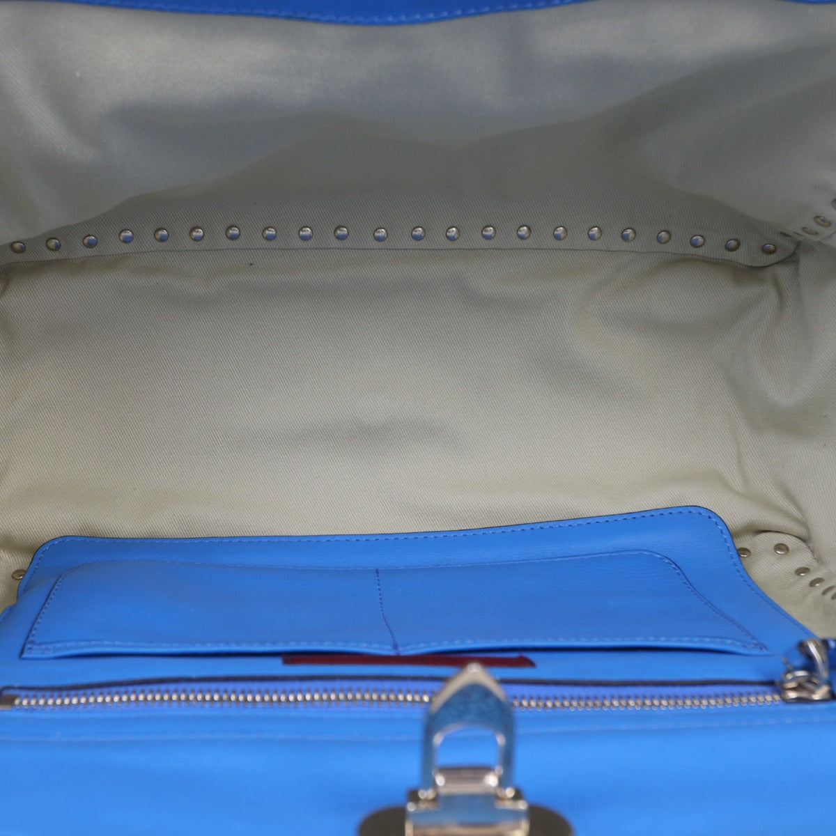 Valentino Rockstud Tote Medium