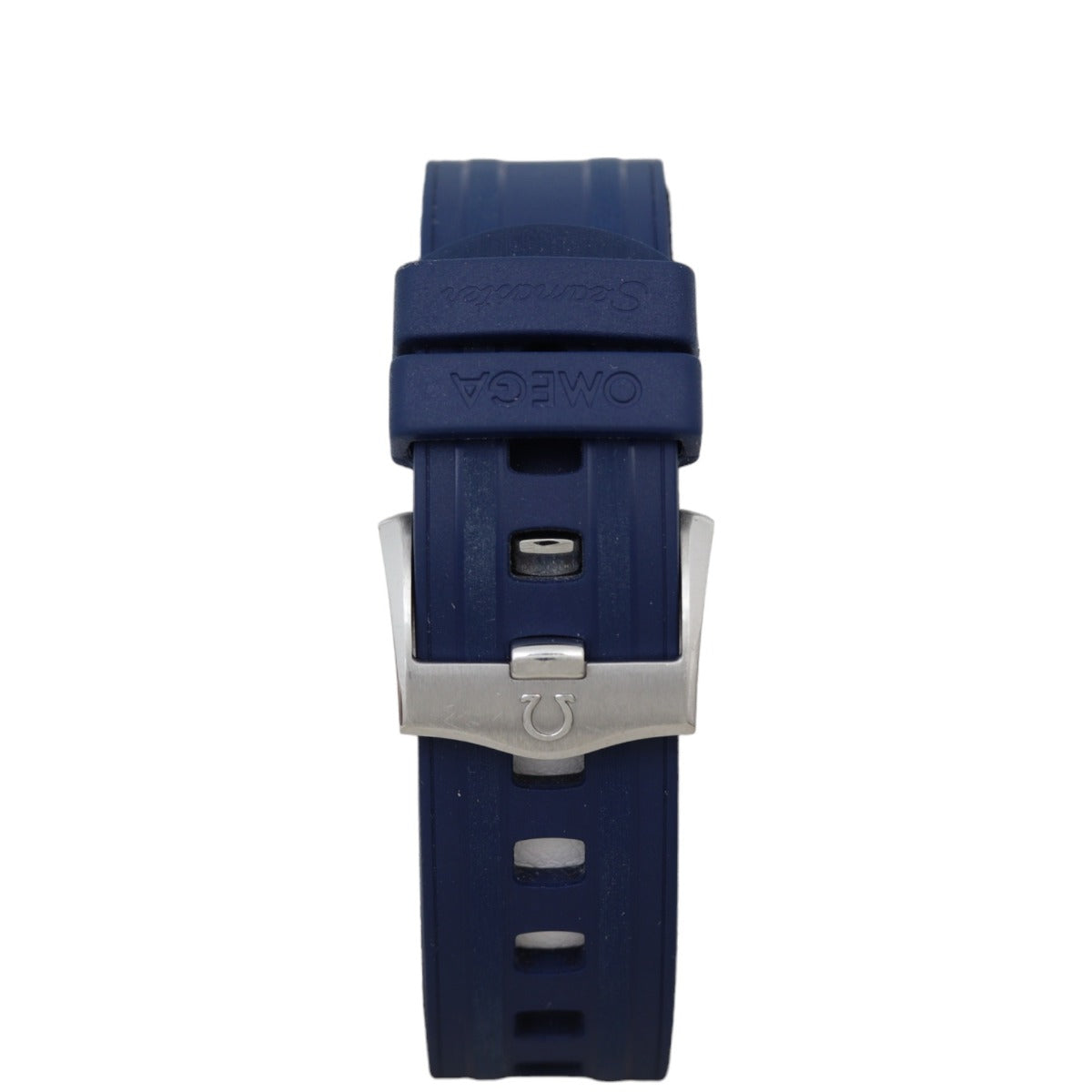 Omega Seamaster Diver 300m Co-Axial Master Chronometer Watch