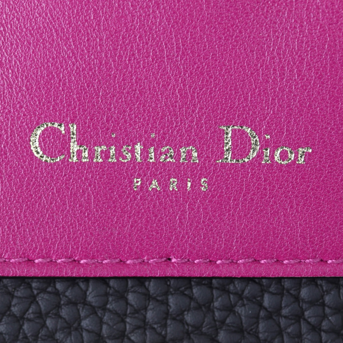 Dior Be Dior Interior Stamp