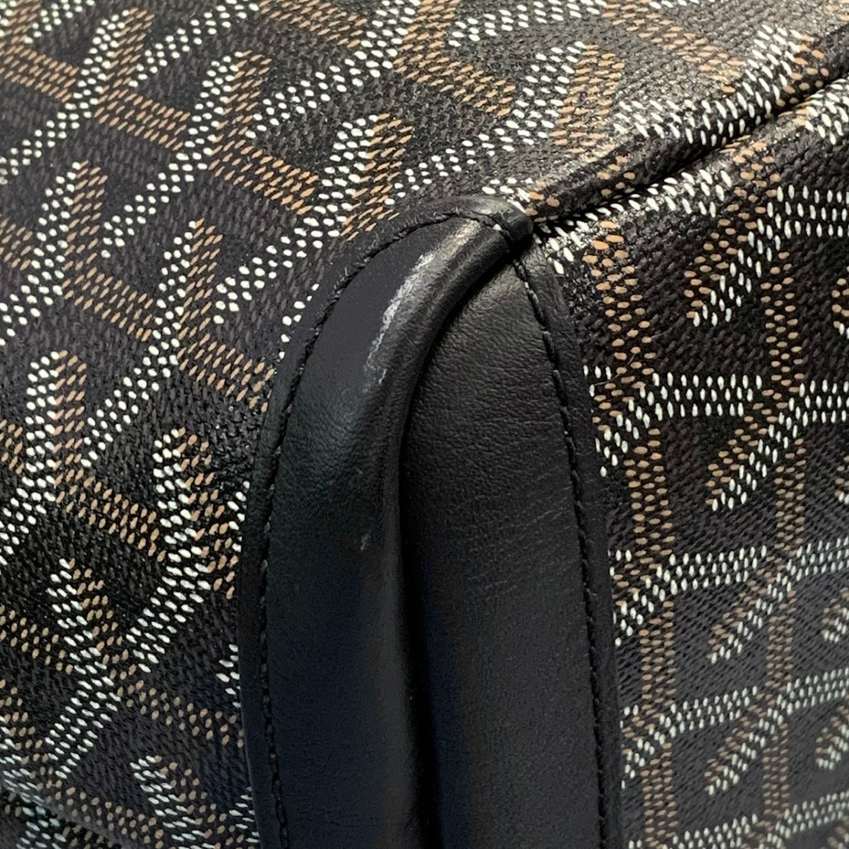 Goyard Artois PM Goyardine