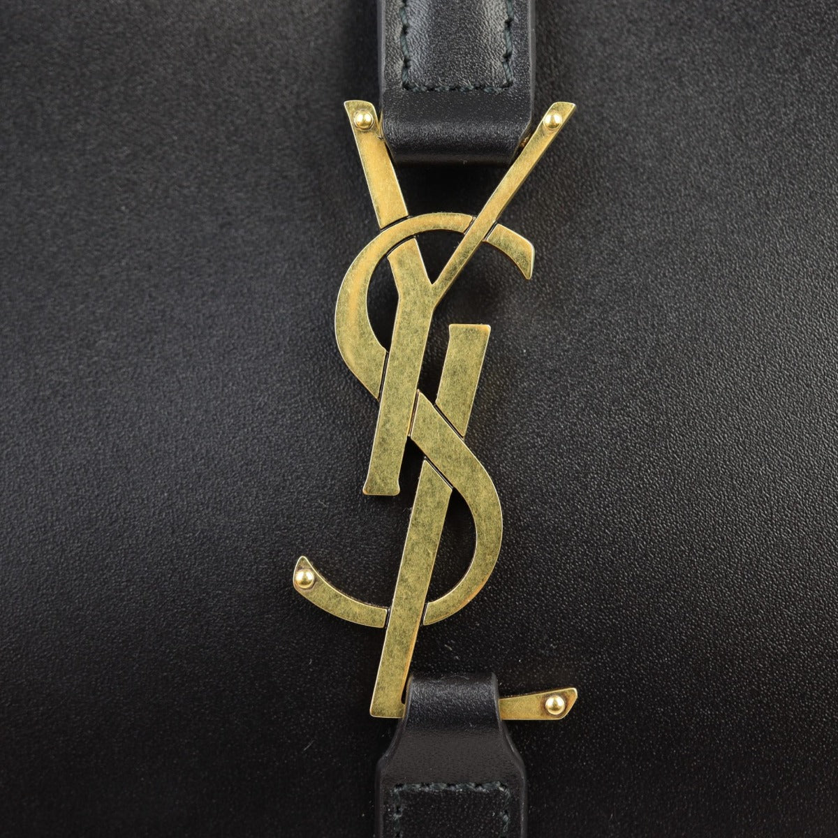 Saint Laurent Le 5 a 7 Hobo