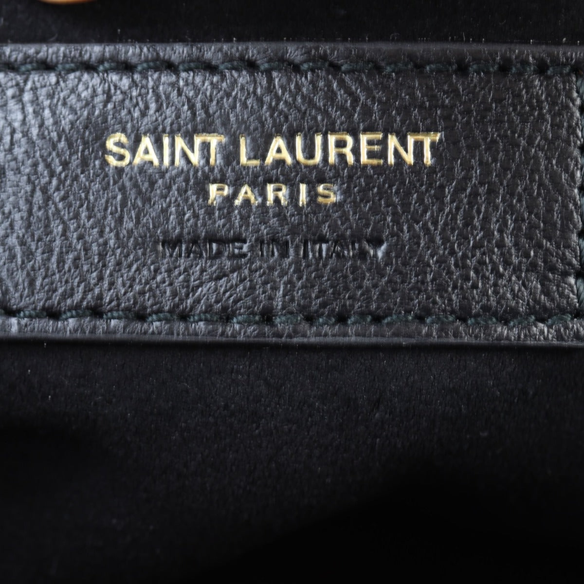 Saint Laurent Le 5 a 7 Hobo