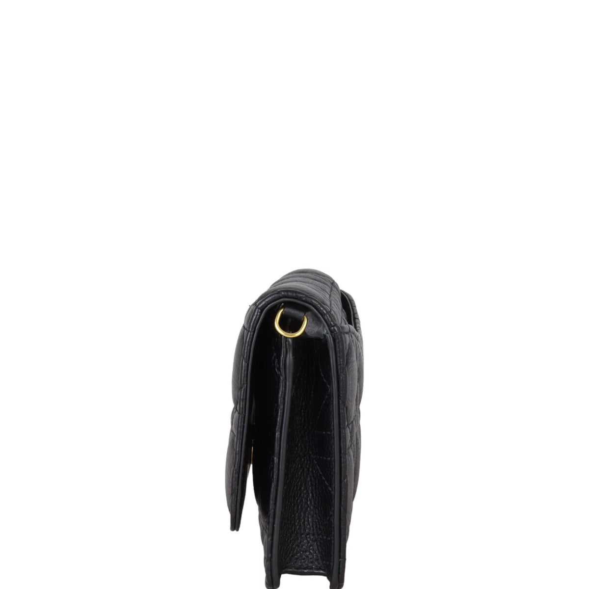 Dior Caro Chain Pouch