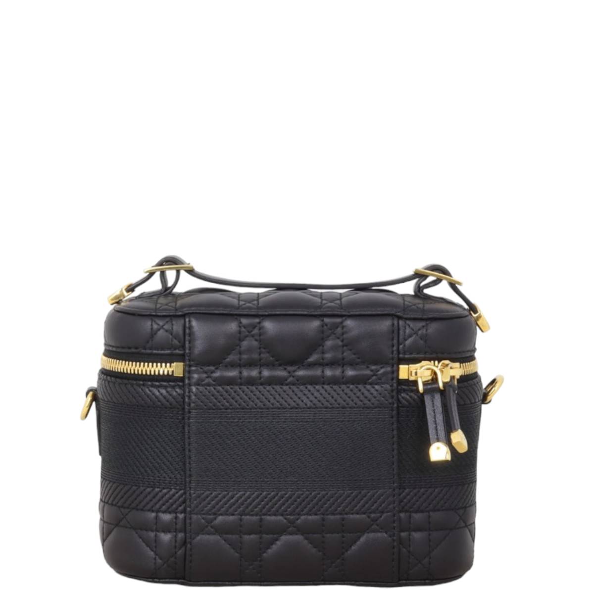 Dior Diortravel Vanity Case Small