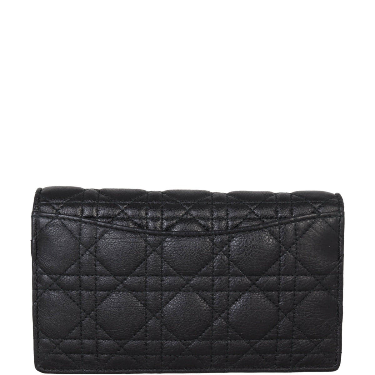 Dior Caro Chain Pouch