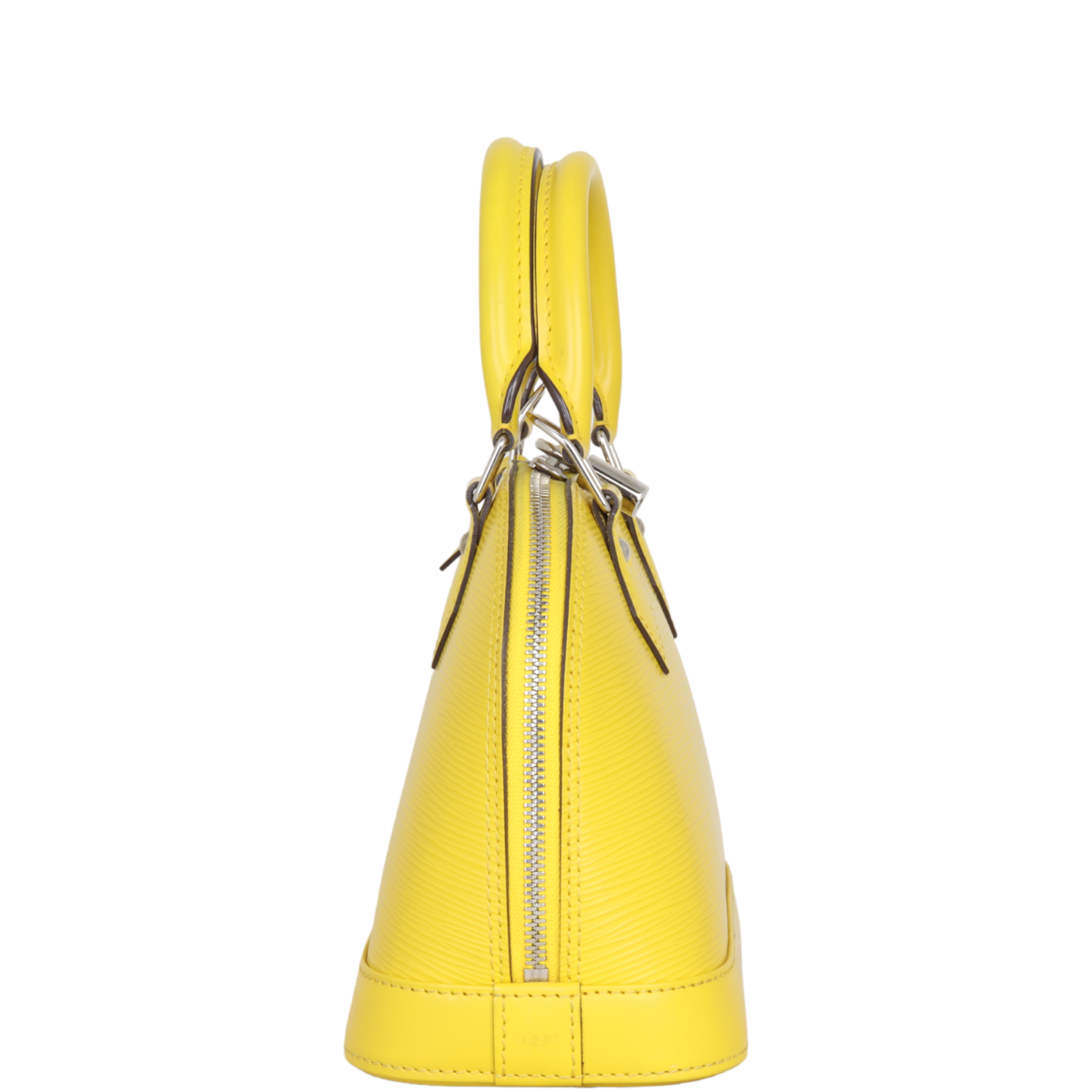 Louis Vuitton Alma BB Epi | Tassil Yellow