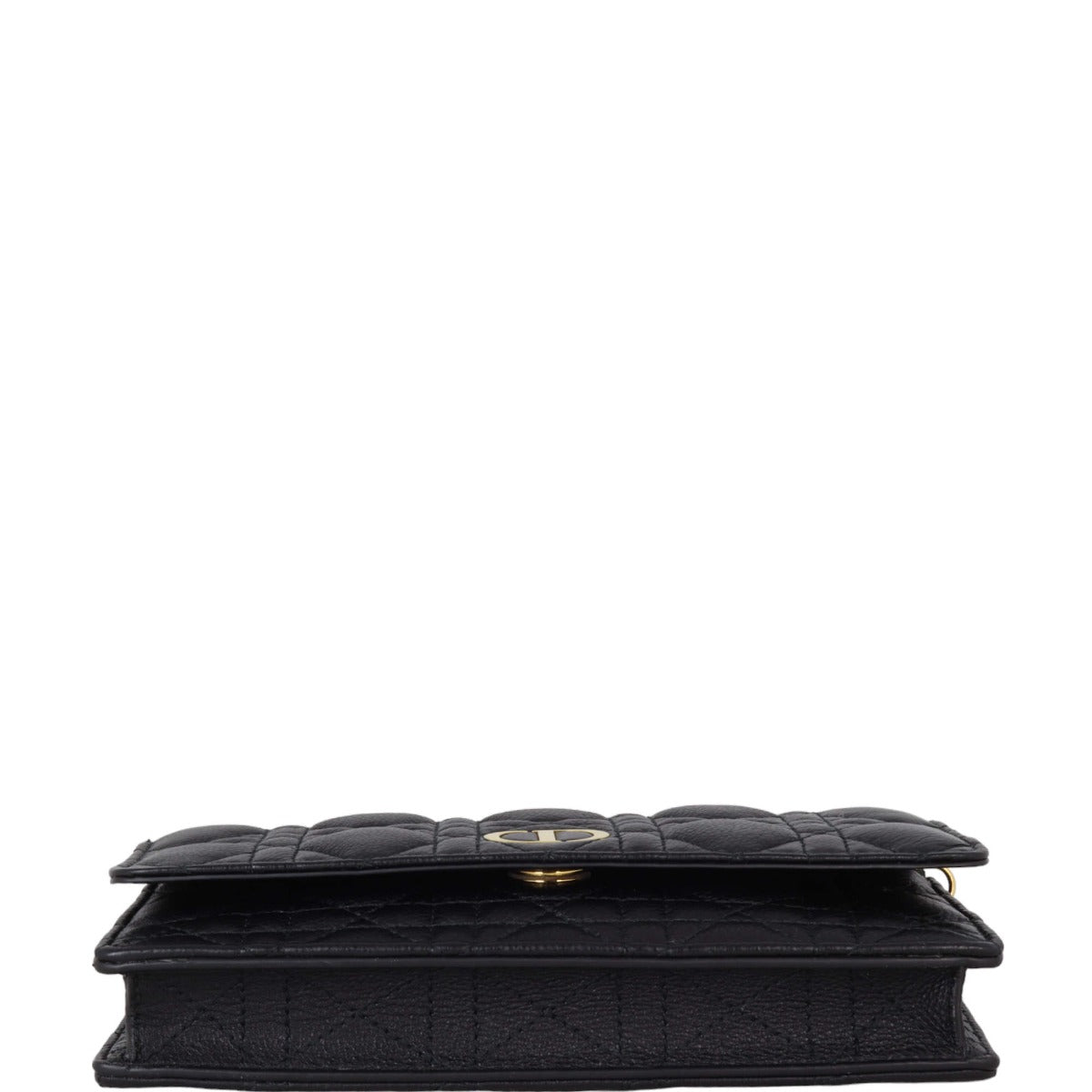 Dior Caro Chain Pouch