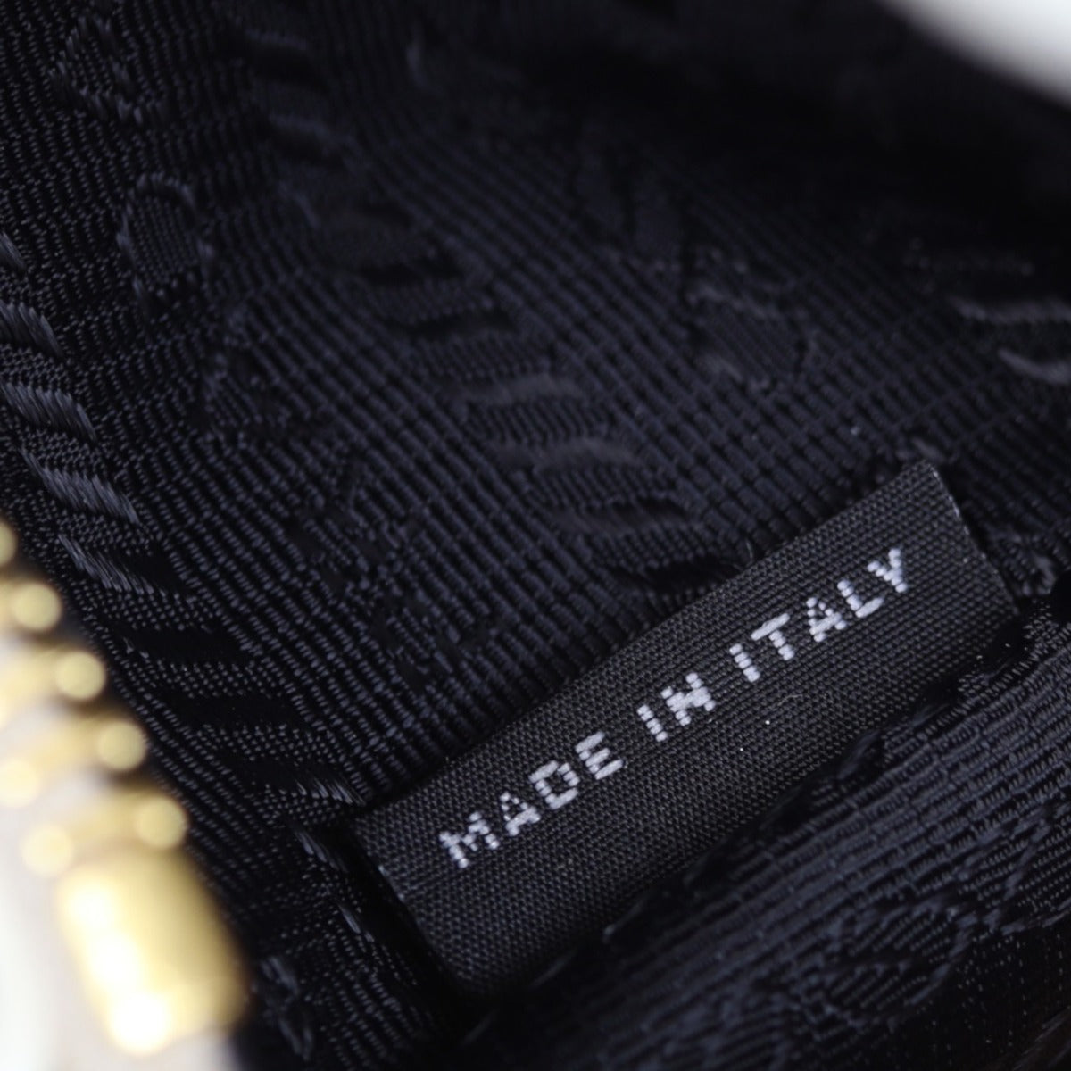 Prada Re-Edition Saffiano Mini Shoulder Bag