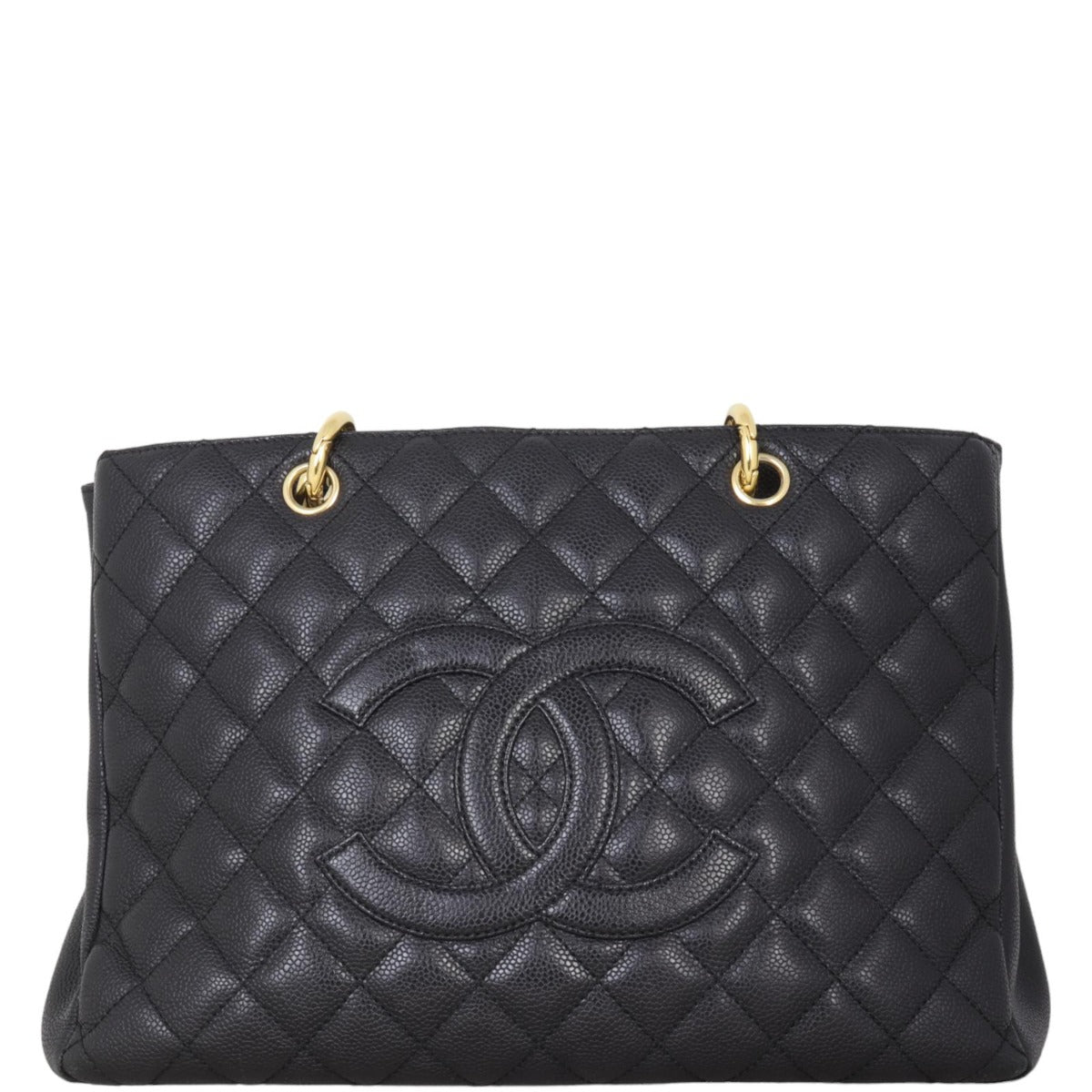 Chanel Grand Shopping Tote