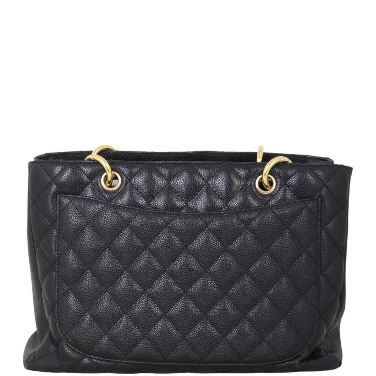 Chanel Grand Shopping Tote