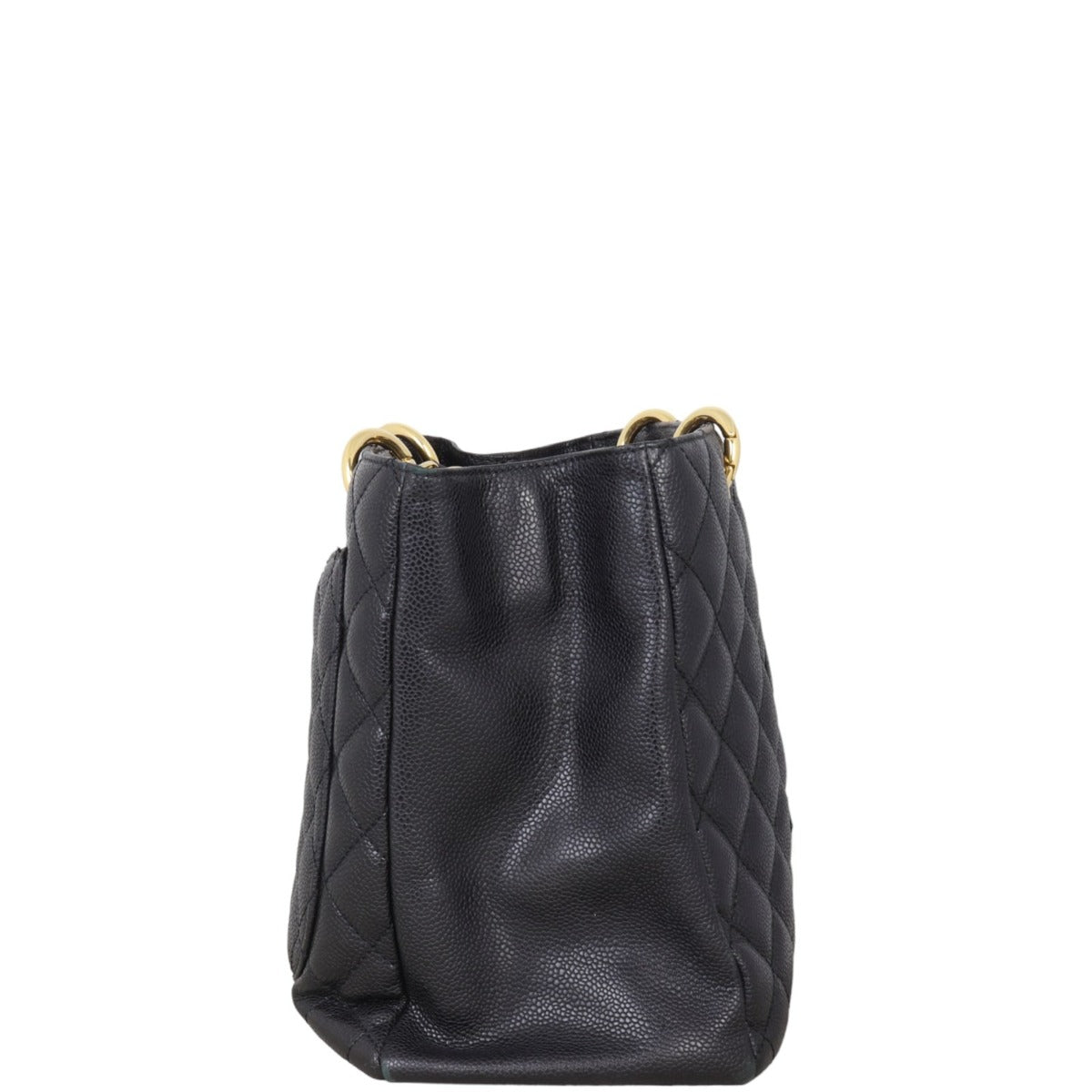 Chanel Grand Shopping Tote