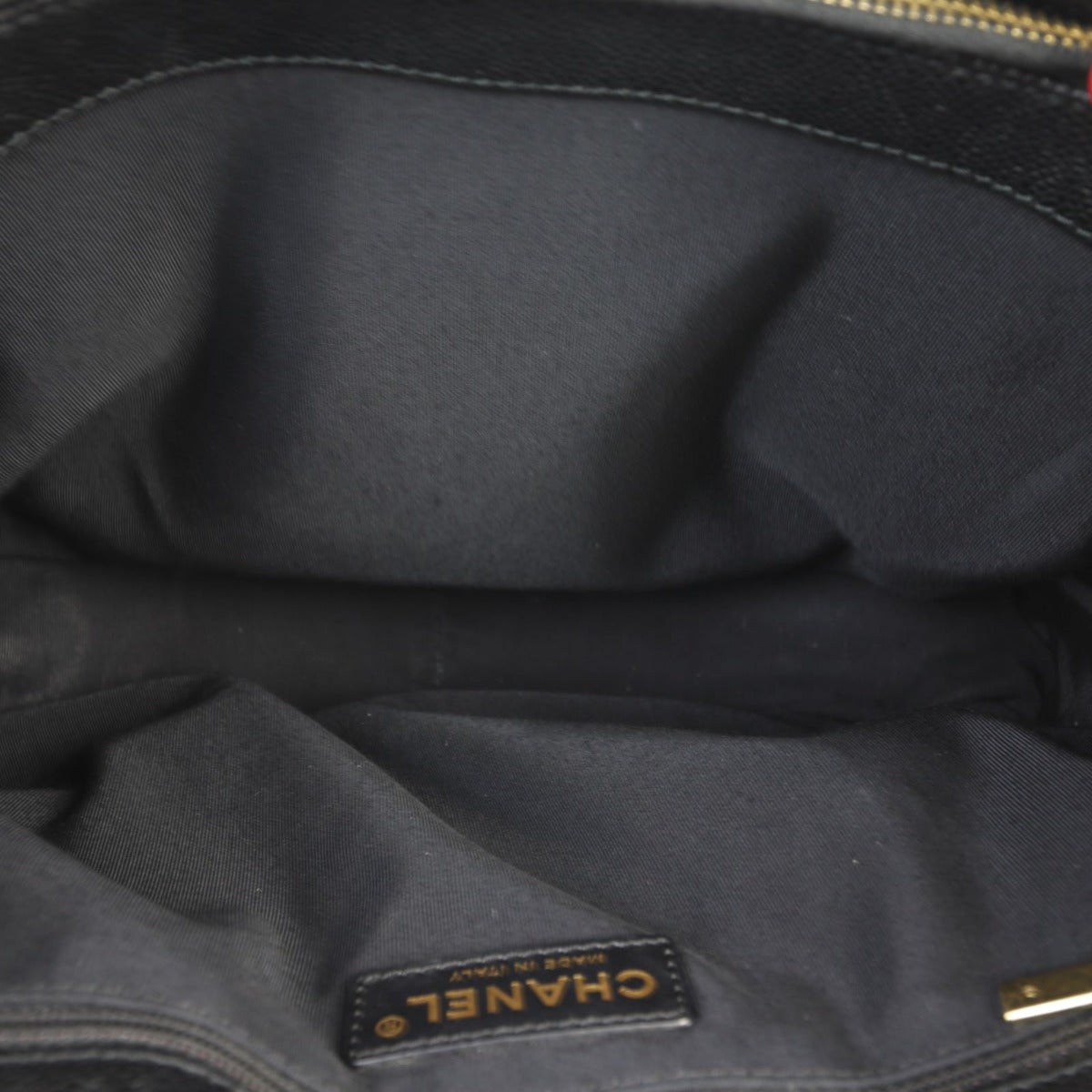 Chanel Grand Shopping Tote