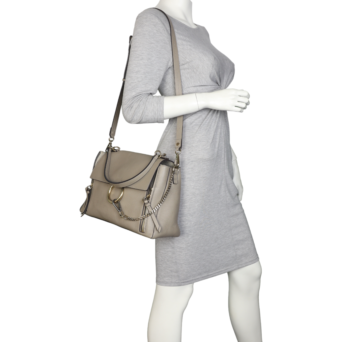 Chloe Faye Day Bag Medium