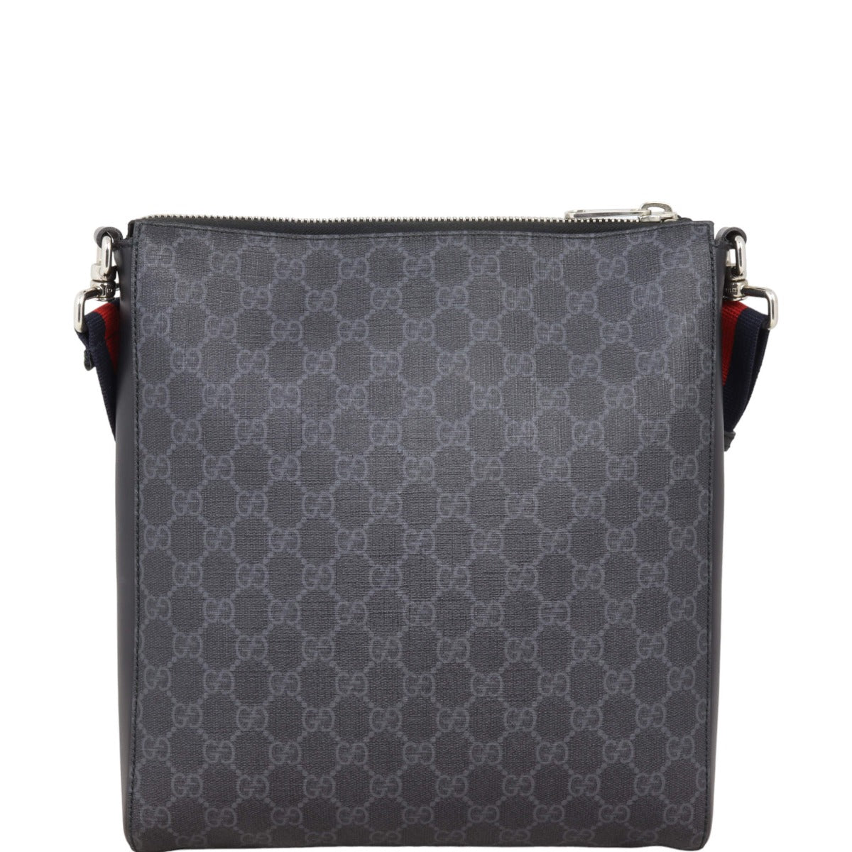 Gucci GG Supreme Messenger Bag Large