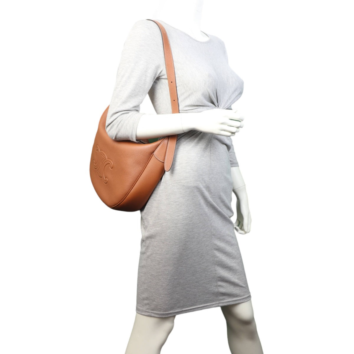 Celine Triomphe Heloise Hobo