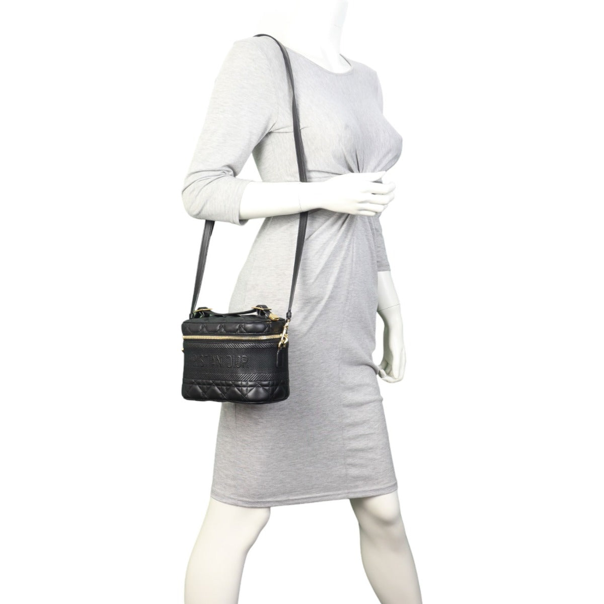 Dior Diortravel Vanity Case Small