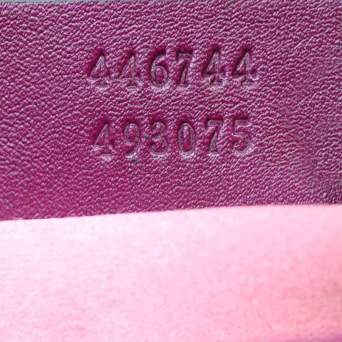 Gucci GG Marmont Velvet Mini Shoulder Bag