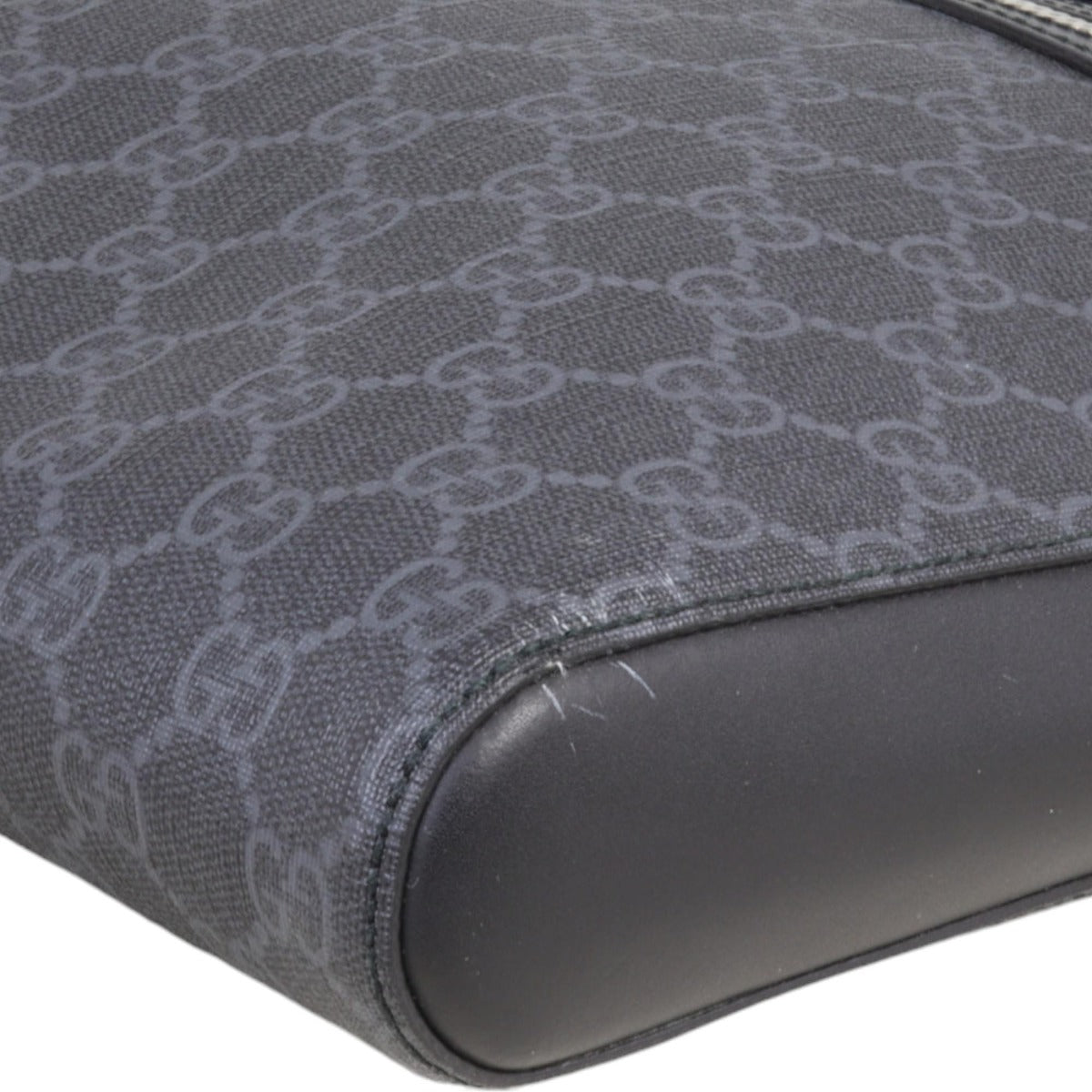 Gucci GG Supreme Messenger Bag Large