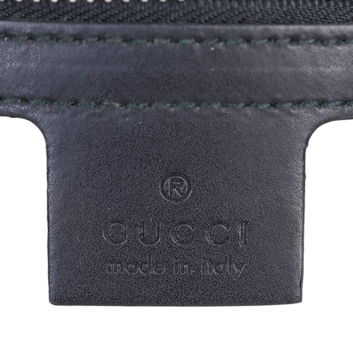 Gucci GG Supreme Messenger Bag Large