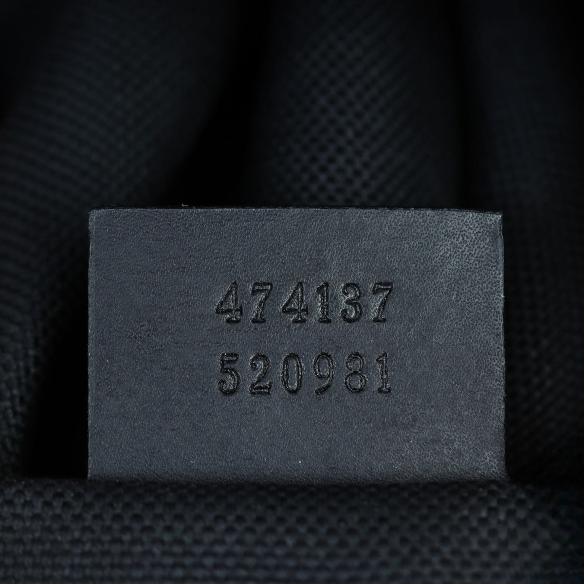 Gucci GG Supreme Messenger Bag Large