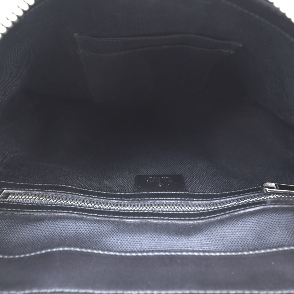 Gucci GG Supreme Messenger Bag Large