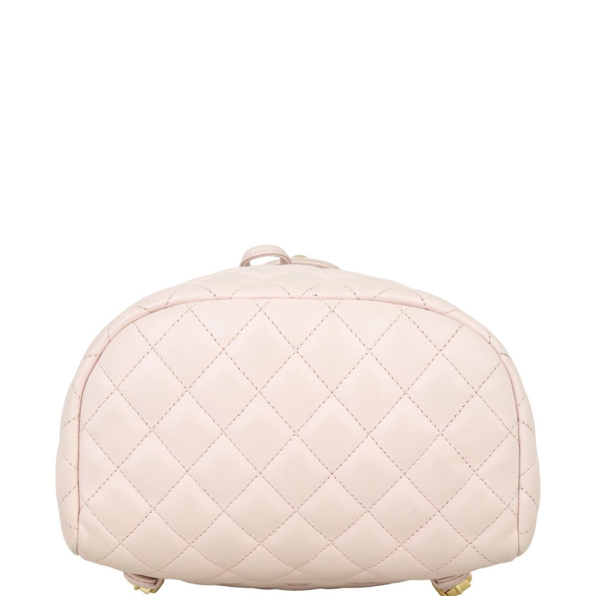 Chanel Urban Spirit Backpack Small