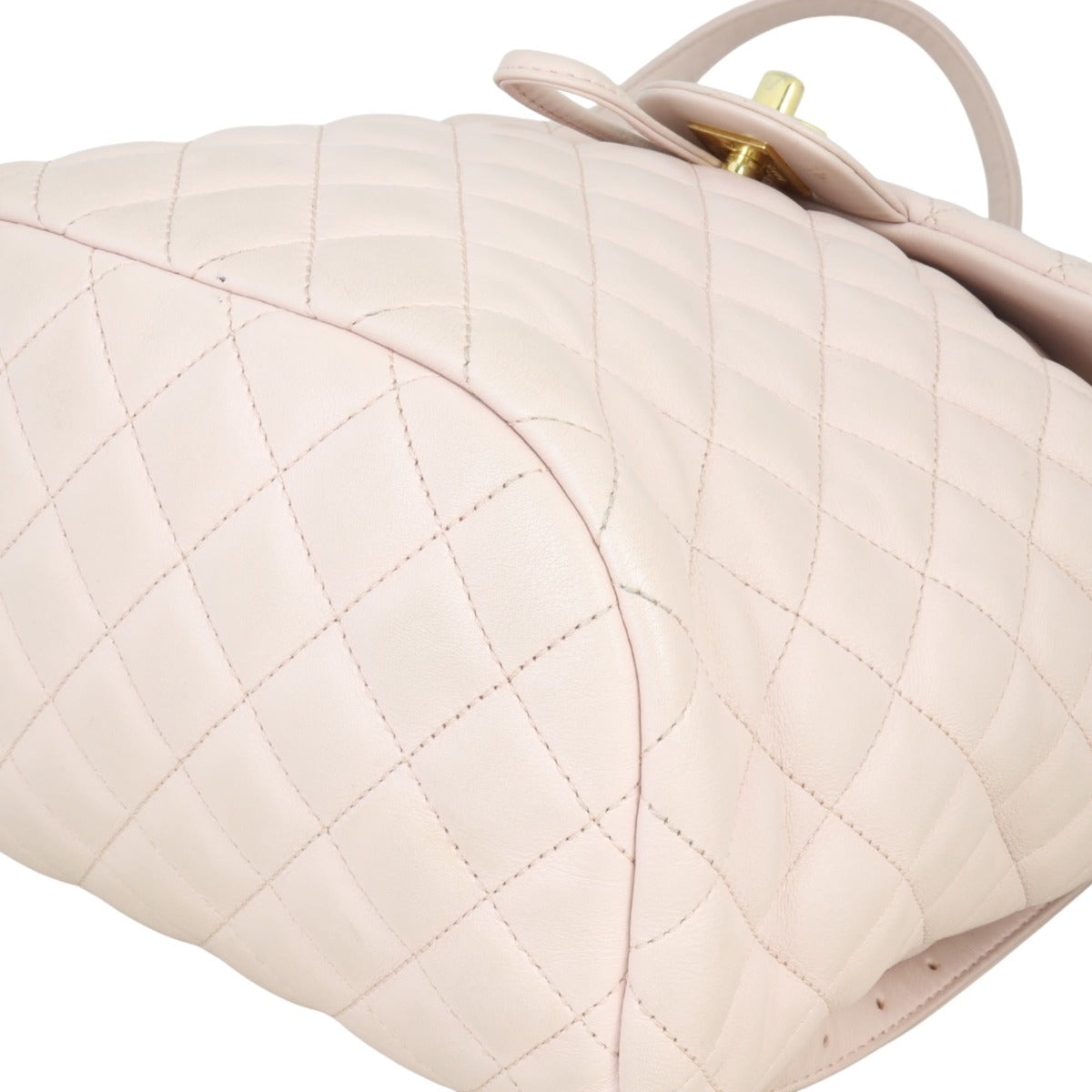 Chanel Urban Spirit Backpack Small