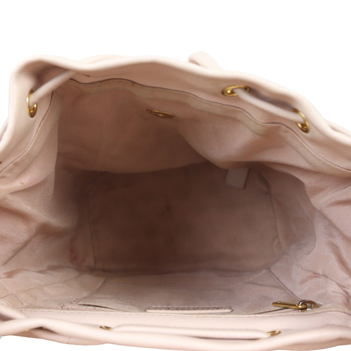 Chanel Urban Spirit Backpack Small