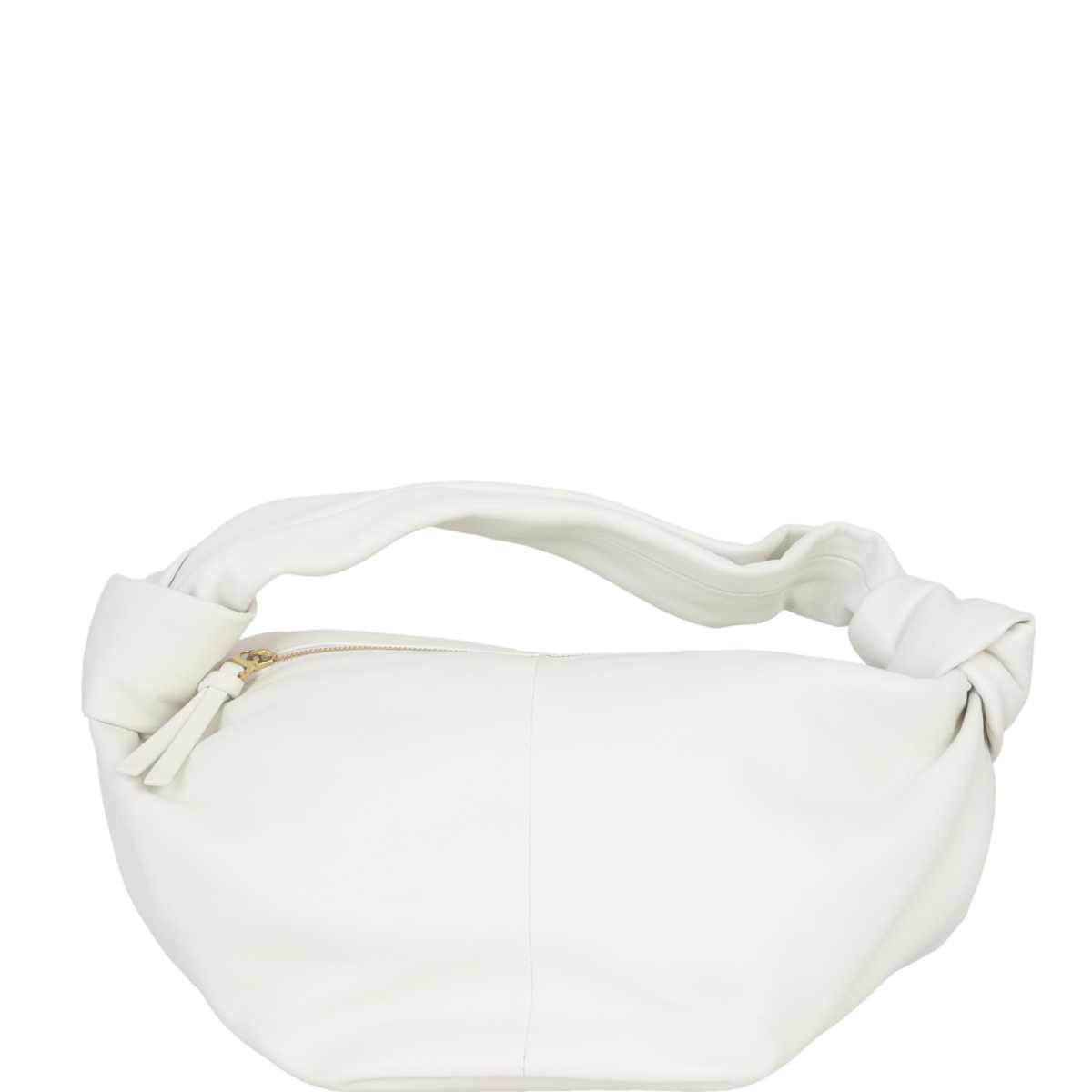 Bottega Veneta Nappa Double Knot Mini Bag