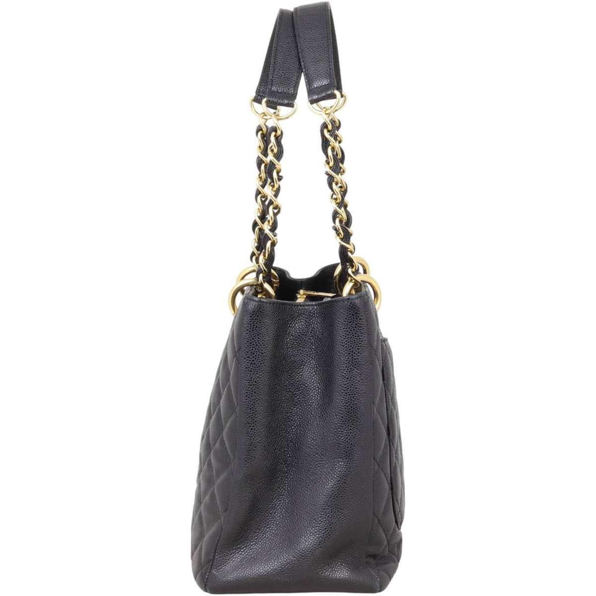 Chanel Grand Shopping Tote