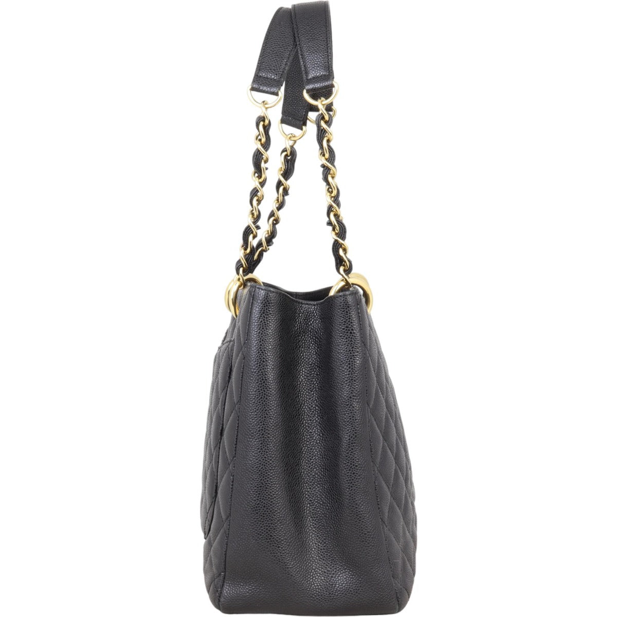 Chanel Grand Shopping Tote