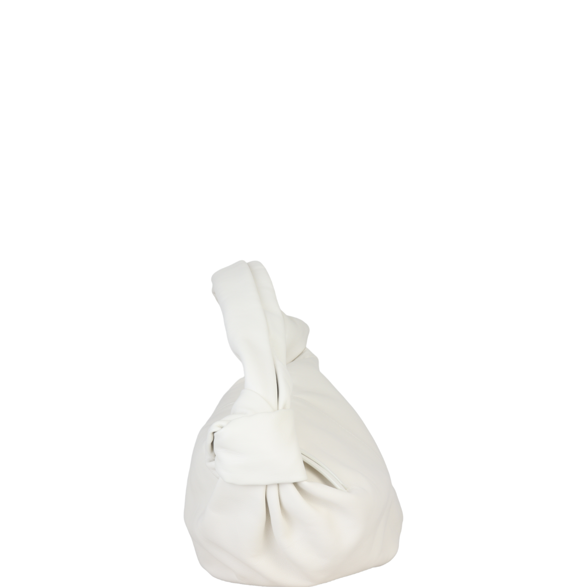 Bottega Veneta Nappa Double Knot Mini Bag