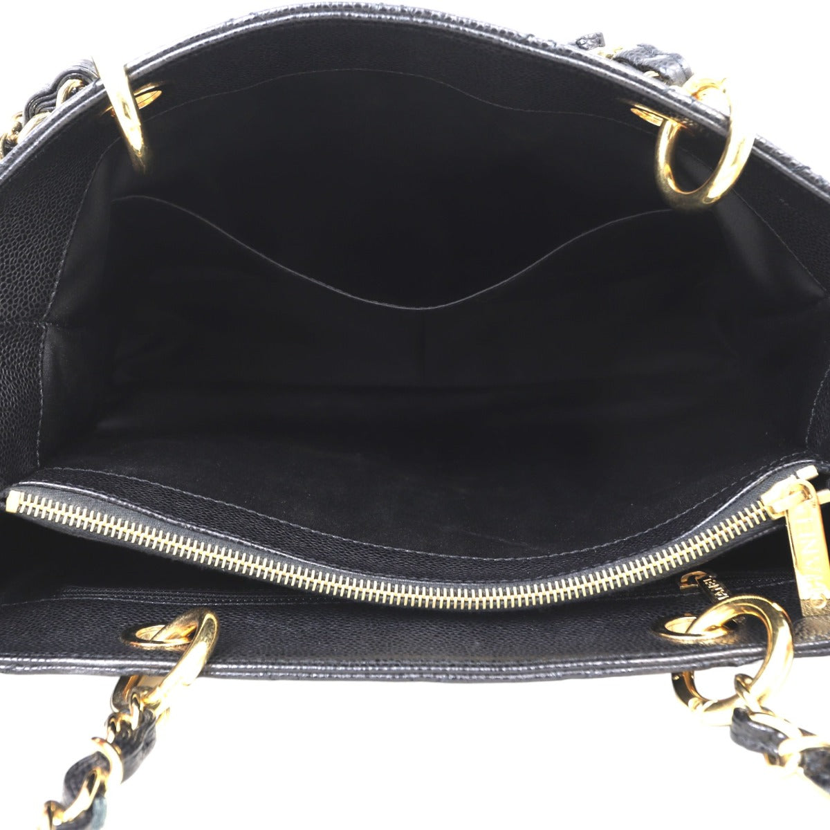 Chanel Grand Shopping Tote