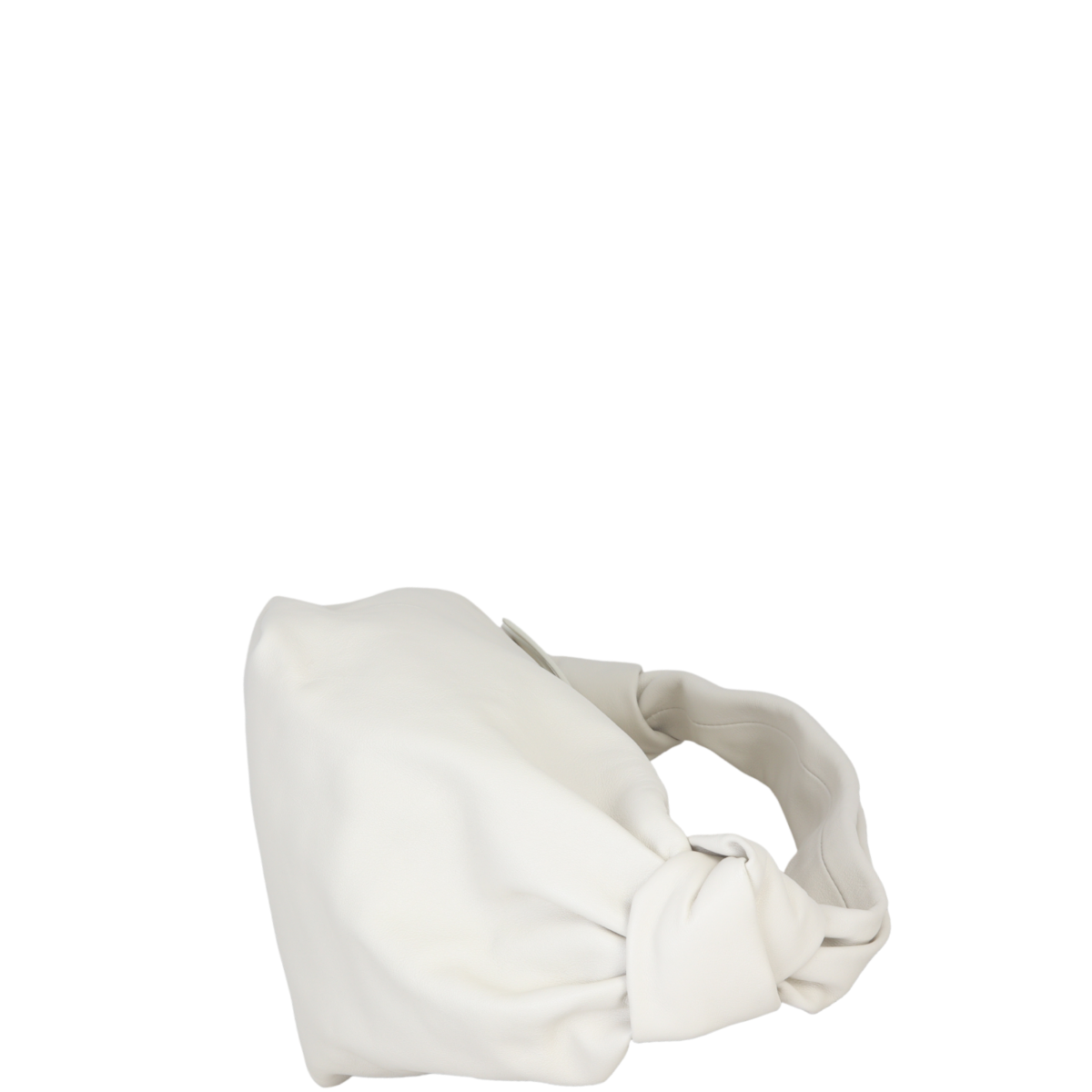 Bottega Veneta Nappa Double Knot Mini Bag